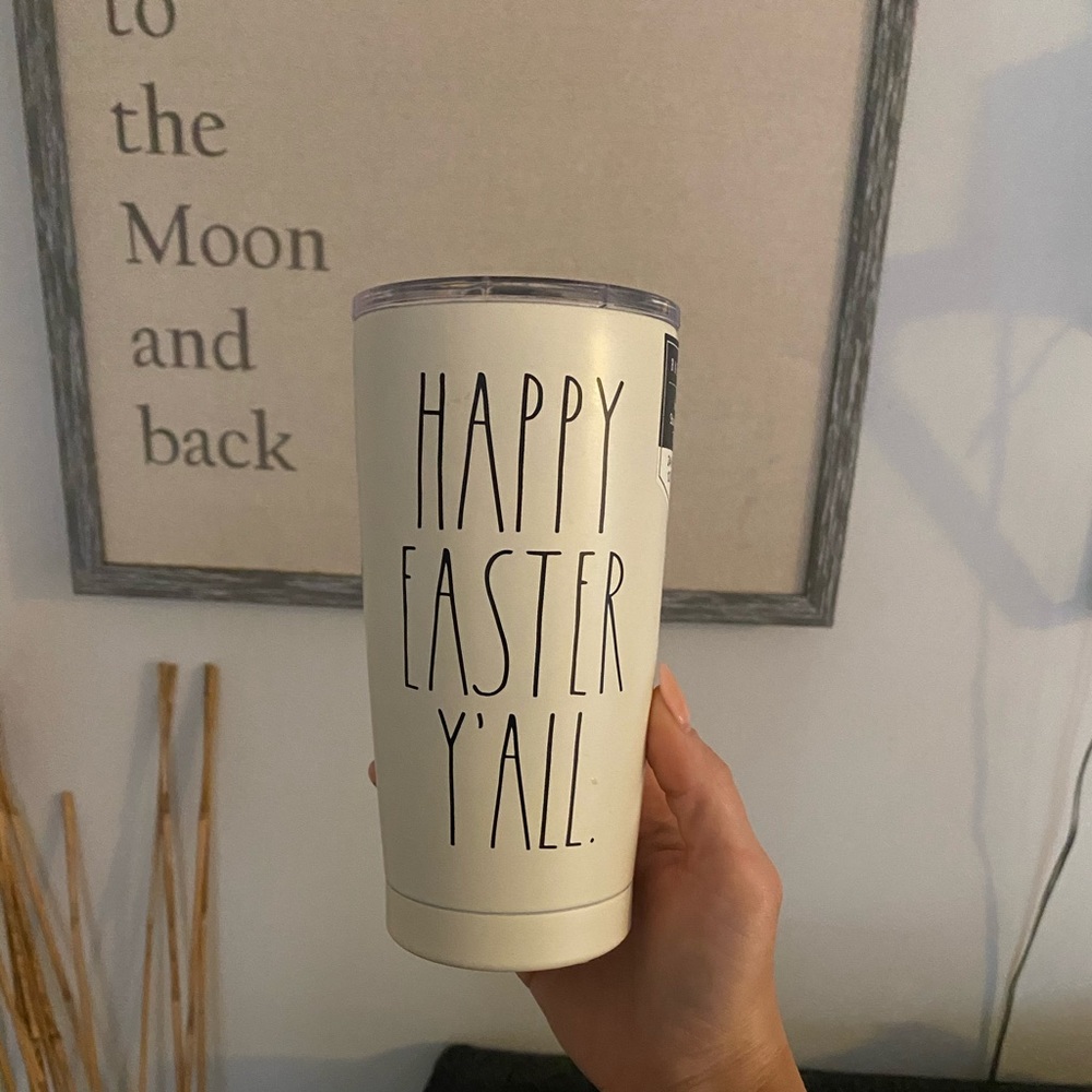 Rae Dunn Tumbler